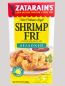 Mobile Preview: (MHD 18.02.2023) Zatarain's Shrimp Fri Seasoned